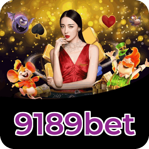 Slots Premium da PG Soft na 9189bet