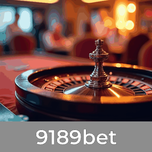 Acesso Seguro e Rápido no 9189bet: Experiência de Login Inigualável