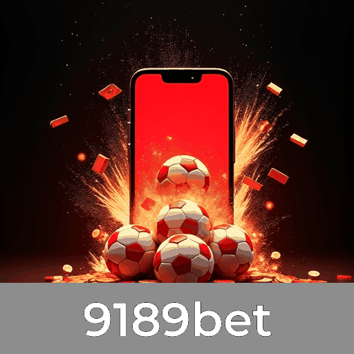 Descubra as Ofertas de Bônus Únicas no 9189bet com Jogos Empolgantes