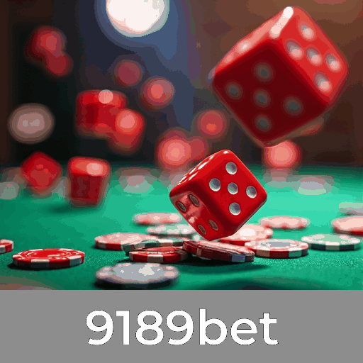 Descubra o Mundo de Jogos de Cassino no 9189bet com Apostas Incríveis